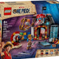 LEGO Netflix ONE PIECE Buggy the Clown’s Circus Tent 75637
