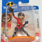 Mattel Micro Collection The Incredibles Elastigirl 2022
