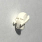 LEGO Star Wars: Revenge of the Sith General Grievous Head Set 7255 (Used)