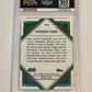 2023 Topps Chrome Star Wars Ahsoka Tano “Snips” Monikers #M14 MINT (PSA 9)