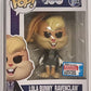 Pop! Looney Tunes WB 100 Lola Bunny Ravenclaw 2023 NYCC Exclusive Vinyl Figure #1335 + Protective Case
