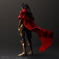 Play Arts Shin Final Fantasy VII (7) Rebirth Vincent Valentine Action Figure