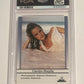 2006 Sports Illustrated Swimsuit Carolyn Murphy Card #15 MINT (PSA 9)
