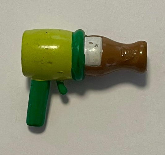 Codename: Kids Next Door 3” Inch K.A.T.N.I.P.P.U.H. 2x4 Tech Gear Gadget Accessory R.O.A.D.S.T.A.R. Version (Used)