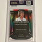 2023 Leaf Metal Pop Century Denise Richards Autograph Pink 12/15 #BADR1 GEM MT (PSA 10)