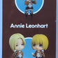 Nendoroid Attack on Titan Annie Leonhart