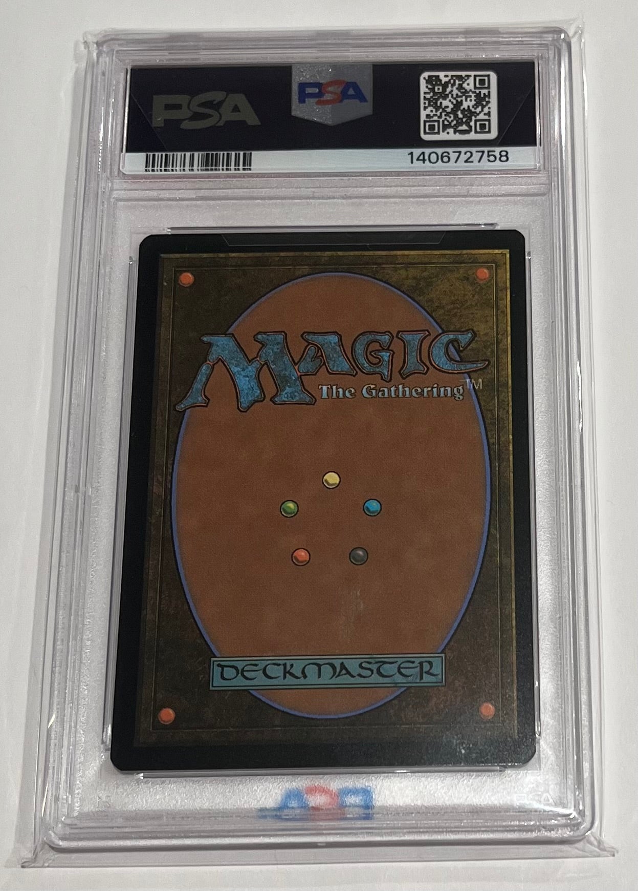 2025 MTG Final Fantasy XIII Lightning, Army of One #0233 MINT (PSA 9)