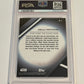 2022 Topps Chrome Black Star Wars Asajj Ventress Blue Refractor 72/75 #51 GEM MT (PSA 10)