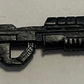 Joyride Studios Halo Mini Series 3” Figure Assault Rifle Accessory (Used)