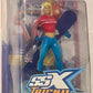Joyride Studios SSX Tricky GamePro Series 1 Elise Figure Version 2