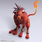 (Pre-Order) Bring Arts Final Fantasy VII (7) Red XIII Action Figure (Used)