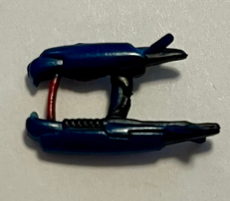 Joyride Studios Halo Mini Series 3” Figure Plasma Rifle Accessory (Used)