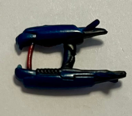 Joyride Studios Halo Mini Series 3” Figure Plasma Rifle Accessory (Used)