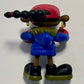 Codename: Kids Next Door Numbuh 5 Abby 3” Articulated Figure (Arctic Version) (Used)