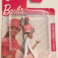 Mattel Micro Collection Barbie Baseball Doll (B Condition)