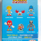 Jakks Sonic 2.5" Inch Boxed Classic Metal Sonic Figure