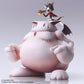 (Pre-Order) Bring Arts Final Fantasy VII (7) Cait Sith & Fat Moogle Action Figure Pack BUNDLE/LOT