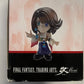 Trading Arts Kai Final Fantasy X X-2 (10 10-2) Mini Yuna Figure (Damaged Box)