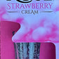 Tequila Rose Strawberry Cream XOXO Shot Glass
