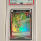 Disney Kingdom Hearts TCG Base Set Tinker Bell Level 2 #91 NM-MT (PSA 8)
