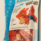 Nanoblock Pokémon Charizard Constructible Toy