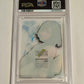 2001 Final Fantasy X Art Museum Yuna Portrait Special Edition I #S-27 NM-MT (PSA 8)