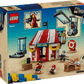 LEGO Netflix ONE PIECE Buggy the Clown’s Circus Tent 75637