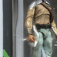 The Black Series Star Wars: Return of the Jedi General Lando Calrissian 6-Inch Action Figure