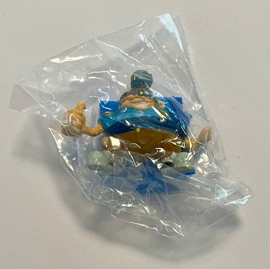 Tech2Go Codename: Kids Next Door Numbuh 2 Hoagie 1.5” Collection Parachuter Figure