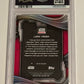 2025 Topps Star Wars Galaxy Lord Vader Magenta Lava 91/250 #92 MINT (PSA 9)