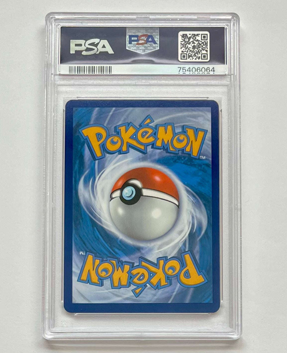 2021 Pokémon TCG Celebrations 25th Anniversary Mew Full Art #025 GEM MT (PSA 10)