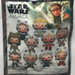 Star Wars: Ahsoka 3D Foam Bag Clip Random Character Blind Bag