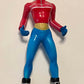 Joyride Studios SSX Tricky GamePro Series 1 Elise Figure Version 2 (Used)