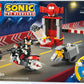 LEGO Sonic Shadow the Hedgehog Escape Set 76995