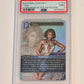 2025 Final Fantasy TCG X-2 Yuna Gunslinger in the Abyss #117R Foil MINT (PSA 9)