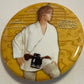 2019 SDCC Hallmark Star Wars Luke Skywalker Keepsake Pin Button