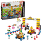 LEGO Super Mario Baby Peach & Grand Prix Set 72036