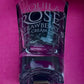 Tequila Rose Strawberry Cream XOXO Shot Glass