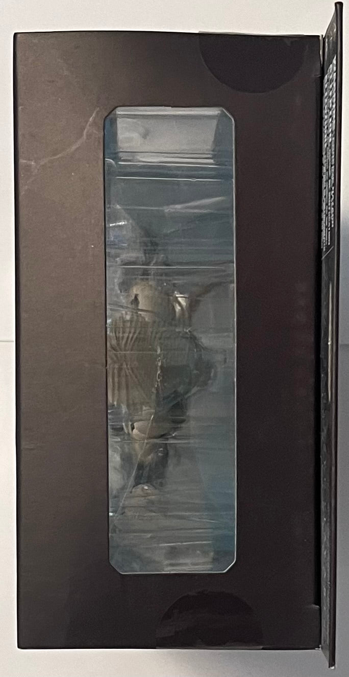 Play Arts Final Fantasy IX (9) Zidane Tribal Action Figure