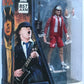 The Loyal Subjects BST AXN AC/DC Angus Young Highway to Hell Tour Figure with Accessories