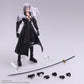 (Pre-Order) Bring Arts Final Fantasy VII (7) Sephiroth Action Figure (Used)