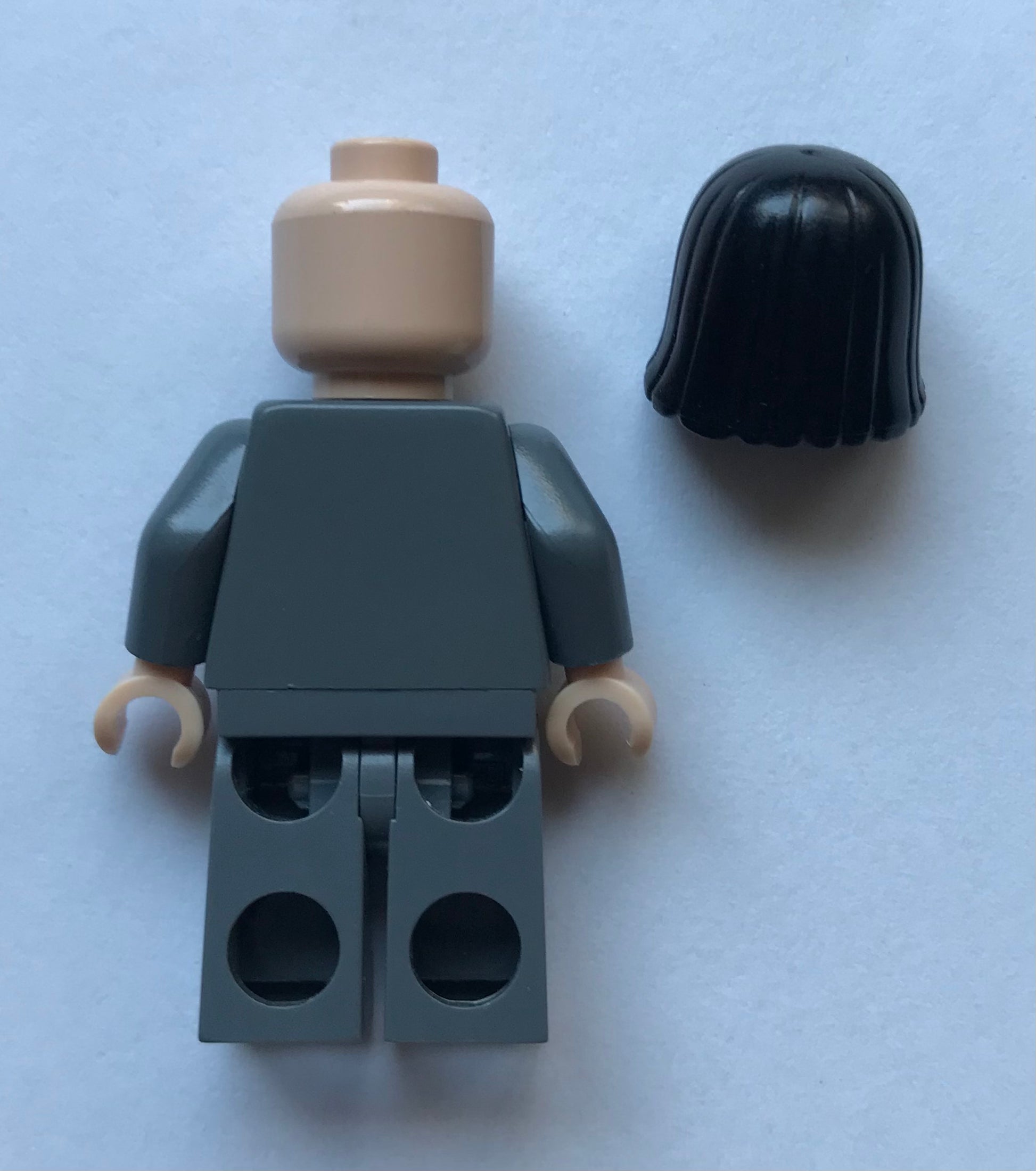 LEGO Harry Potter Sirius Black Minifigure Set #4753 (Used) – Cam-Arts