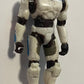 Joyride Studios Halo 2 Mini Series Slayer White Spartan 3” Action Figure (Used) (B Condition)