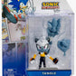 Jakks Sonic Comic Collection 4" Inch Tangle the Lemur Action Figure (Walmart Exclusive)
