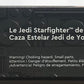 LEGO Star Wars Yoda’s Jedi Starfighter Set 75360