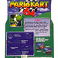 Mario Kart 64 ToyBiz Yoshi Figure with Bananas