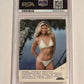 2003 Sports Illustrated Swimsuit Classic 1981 Christie Brinkley #C1 NM-MT (PSA 8)