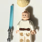 LEGO Star Wars Limited Edition Luke Skywalker Minifigure Foil Pack Bag Set 911943 (Used)