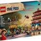 LEGO Netflix ONE PIECE Battle at Arlong Park 75638