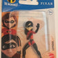 Mattel Micro Collection The Incredibles Violet 2020 (Damaged Box)